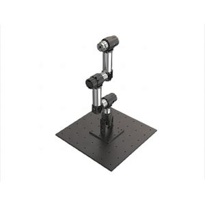 品質保証玩具DIYSTEMデスクトップスカラ4軸ロボット再構成可能ミニロボットアームキット - Product Image 3