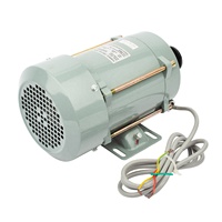 Moteur antidéflagrant 220V/380V pour distributeur de carburant (essence et diesel)