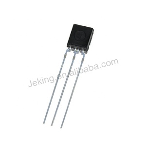 Jeking Remote <strong>Receiver</strong> Sensor 38.0kHz 14m Through Hole IRM-3638 - Product Image 6