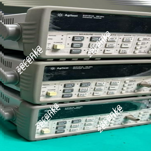 Keysight Agilent 53131A HP ตัวนับความถี่สากล3GHz 3 Port # L - Product Image 1