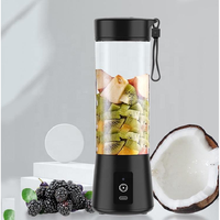 Blender portable Blender de marque portablejuiceblender