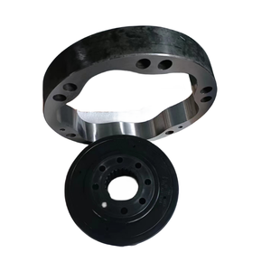 Parti di Ricambio per Motori Idraulici Statore Rotore MS02 MS05 MS08 MS11 MS18 MS25 MSE11 MSE02 MSE05 MSE08 <span class=keywords><strong>MSE</strong></span> MS11-2-121-F12-1120-25BE - Product Image 3