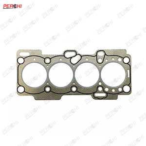 Para Hyundai ATOS GETZ 1,1 2003-2008 <span class=keywords><strong>KIA</strong></span> PICANTO I 1,0 2004-2011 G4HG G4HE Junta de culata de motor OEM 22311-02760 Fábrica - Product Image 1