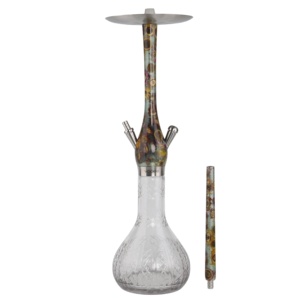 Cachimba de Resina de Alta Gama y Gran Tamaño - Product Image 1