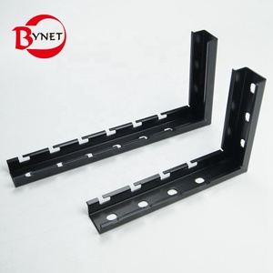 L-loại Tường Khung giá cho trung tâm dữ liệu dây lưới khay Cáp - Product Image 5