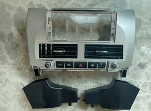Lexus 04-09 12.3 RX330RX300เครื่องเล่น DVD BT FM กล้องมอง360หน้าจอสัมผัสวิทยุในรถยนต์ - Product Image 3