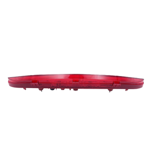 <span class=keywords><strong>Feu</strong></span> <span class=keywords><strong>Stop</strong></span> Supérieur LED SMD Étanche en Gros, 12V, Lentille Transparente ABS, Lumière d'Avertissement Rouge pour BYD - Product Image 1