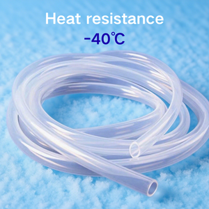 Силиконовая трубка, 12-16 мм - Product Image 5