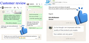 Hướng dẫn sử dụng dầu xi lanh lọc máy ép cho rắn-lỏng Lọc - Product Image 6