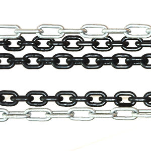 2 Ton tuas pengangkat rantai Manual, alat pengangkat blok rantai baja tahan lama untuk konstruksi lebar ruang kepala rendah - Product Image 5