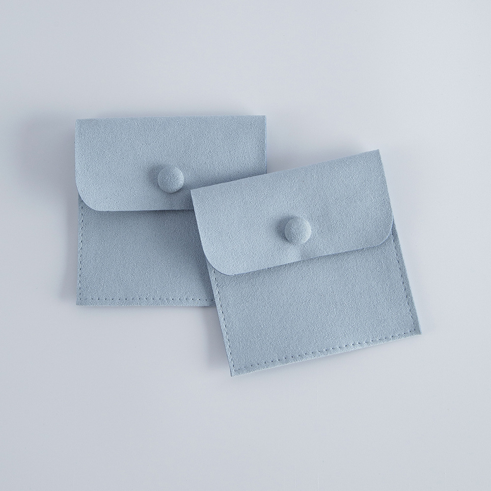 Bleu clair 8*8cm