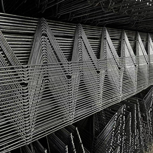 2025 Thép Carbon Bền Thép Cốt Thép Tam Giác Sàn Tấm Dầm Giàn Sắt Kim Loại Cho Sàn Gia Cố Châu Âu Carbon - Product Image 4