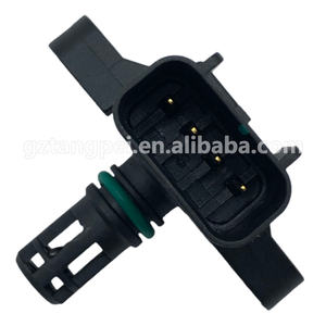 <strong>FONAN</strong> AA5A9F479AB 5WK96848 AA5A9F479AC 5WK96847 AA5Z9F479B MAP Sensor Air Intake Manifold Absolute Pressure Sensor for FORD - Product Image 3