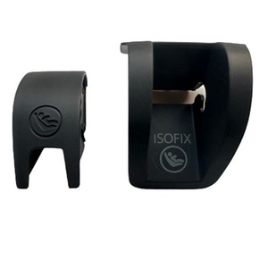 Bora, Golf 7, GTI, Golf Sportsvan, Sagitar, Lamando, Lavida hebilla para asiento de seguridad infantil 5GG887187/233 - Product Image 1