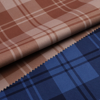 Vestes/Vêtements d'extérieur en cuir PU écologique de haute qualité, doux pour la peau, avec support non tissé, pour vêtements de sport et textiles de maison décoratifs