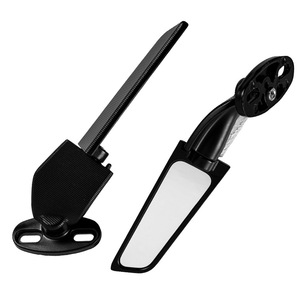 Nâng Cấp 360 ° LED Xe Máy Bên Gương Tàng Hình Cánh Gió Điều Kiện Mới Tương Thích Cánh Gương - Product Image 4