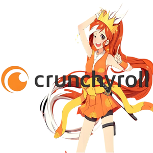 Codice Premium Crunchyrols, Abbonamento Account, Sottoscrizione 1 3 6 12 Mesi - Product Image 2