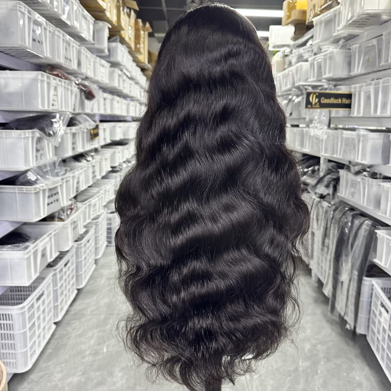 Body Wave
