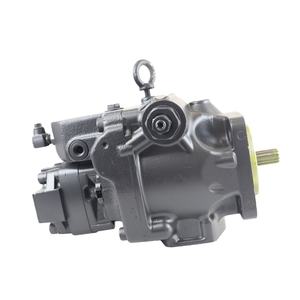 ปั๊มไฮดรอลิกหลัก 708-1S-00150 สำหรับรถขุด PC30MR อะไหล่แท้ OEM ทนทาน แรงดันสูง ประสิทธิภาพดี รับประกัน 6 เดือน - Product Image 2