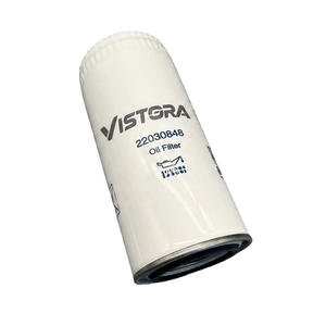 Filtro de Aceite VISTORA C-71080 para Camión, Repuesto Nuevo 22030848 4522179 22030848 3582732 3951815 - Product Image 2