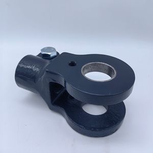 Roulement d'extrémité de tige LiuGong CLGA35-S, diamètre extérieur 40 mm, acier au carbone, cylindre de basculement droit pour chariot élévateur électrique - Product Image 5