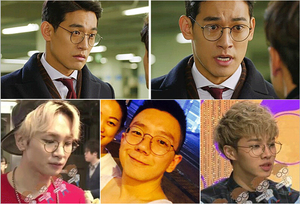 Tasarımcı Retro marka hafif alaşım optik mavi <span class=keywords><strong>Ray</strong></span> engelleme gözlük erkekler kadınlar için moda anti-mavi ışık gözlük - Product Image 3