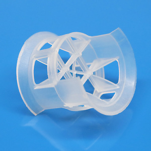 Anneau conjugué en plastique de 25 à 100mm pour emballage aléatoire chimique - Product Image 5