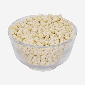 PET Virgin Raw Material Plastic Granules/Pellets