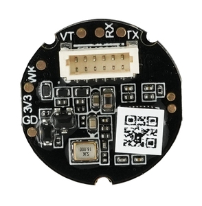 Bfm530e sinh trắc học nhận dạng vân tay USB cảm biến đầu đọc dấu vân tay mô-đun cho chúng tôi thiết bị bảo mật - Product Image 2