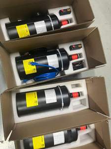 Cable de Fibra Óptica para Drones FPV y UAV, Módulo de Datos de Imagen en Contenedor de Fibra, 10km 15km 20km 25km, Venta Caliente - Product Image 5