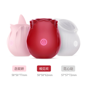 Vibrateur clitoridien pour femmes <span class=keywords><strong>OMYSKY</strong></span> 2020, nouveau modèle avec 10 modes et design étanche - Product Image 5