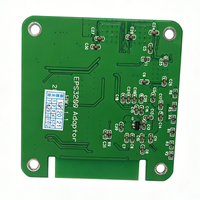 Tarjeta Decodificadora para Cabezal de Impresora de Inyección de Tinta 4720 WF4720, Placa de Desencriptación para Cabezales de Impresión Bloqueados WF-4720 4730 4740