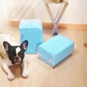Almohadilla Absorbente para Mascotas, Reutilizable, Lavable, para Orina de Perro, Precio Bajo al por Mayor - Product Image 3