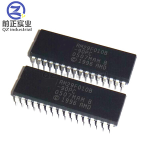 Qz ban đầu 1 <span class=keywords><strong>MegaBit</strong></span> (128 K x 8-bit) CMOS Bộ nhớ Flash dip32 am29f010b AM29F010B-90PC - Product Image 6