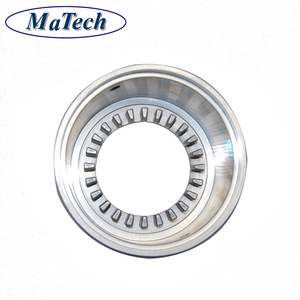 Services de fonderie pour pièces de <span class=keywords><strong>soupape</strong></span> en aluminium léger moulées sur mesure selon les dessins - Product Image 3