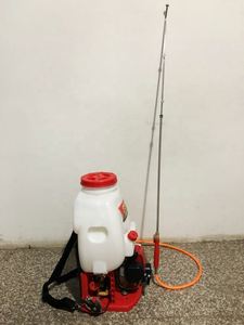 Pulverizadora de mochila a gasolina de 2 tiempos 888, la más vendida para agricultura - Product Image 6