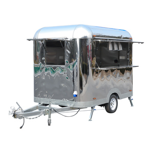 <strong>Used</strong> Boiled Peanut Trailers <strong>for</strong> <strong>Sale</strong> <strong>Used</strong> Chip <strong>vans</strong> <strong>Used</strong> Boiled Peanut Trailers - Product Image 4