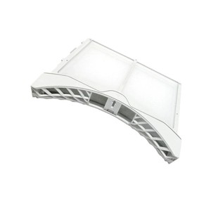 Filtro para Lavadora LG 383EEL3003D, Pieza de Plástico de Alta Calidad para Secadora - Product Image 1