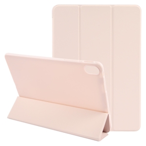 Vente en gros <span class=keywords><strong>pour</strong></span> <span class=keywords><strong>Huawei</strong></span> MatePad SE 11, étui <span class=keywords><strong>pour</strong></span> <span class=keywords><strong>tablette</strong></span> en cuir à rabat antichoc à 3 volets - Product Image 6