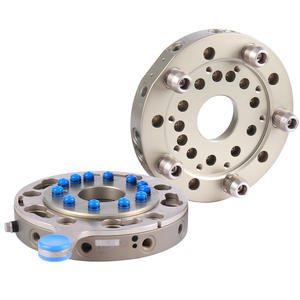 Accesorios para Robot Manipulador de Alta Potencia, Módulo de Conversión Rápida C160, Herramienta de Fijación, Motor PLC de Respuesta Rápida Automático/Manual - Product Image 1