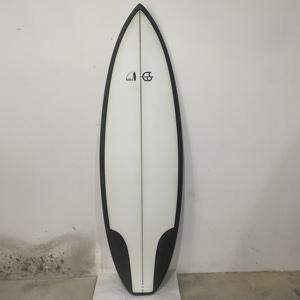 <span class=keywords><strong>Planche</strong></span> de <span class=keywords><strong>surf</strong></span> en <span class=keywords><strong>mousse</strong></span> EPS, fibre de verre époxy, courte, haute performance, transparente - Product Image 2