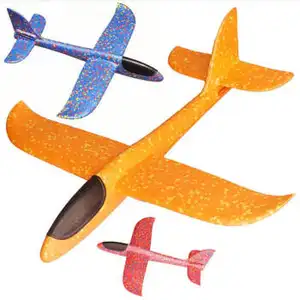 ดีออกแบบโยนโฟม Palne EPP เครื่องบินรุ่นเครื่องบิน Glider เครื่องบินเครื่องบินของเล่นเด็ก