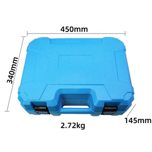 16 Pcs Dầu Động Cơ Phễu Thiết Lập Dầu Thay Đổi Công Cụ Với 14 Màu-Mã Hóa Adapter Đối Với Toyota Lexus Subaru Mazda Dodge Ford BMW Vag - Product Image 4