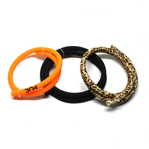 Одноразовый силиконовый шланг для кальяна - Product Image 3