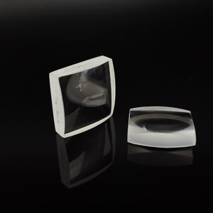 2025 vendas quentes Hot vende lente esférica vidro óptico H-K9L duplo convexo/plano convexo/lente côncava para vendas - Product Image 6