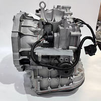 Ensemble de transmission CVT VT5 pour boîtes de vitesses automatiques Dongfeng 580