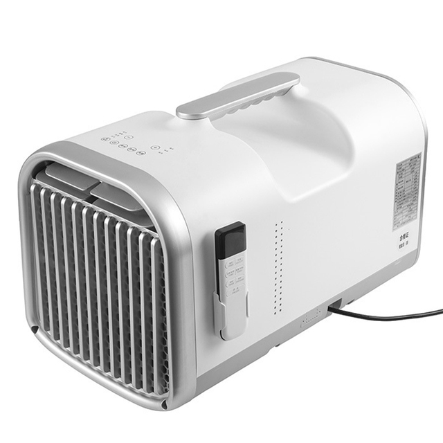OEM 220V Factory Direct Commercial Portable Air Conditioner Mobile air Conditioner for Rv Tent Outdoors Truck Car Campingac