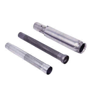 ชิ้นส่วนปั๊มสำหรับแผ่นโลหะแบบกำหนดเองชิ้นส่วนอุตสาหกรรม - Product Image 6