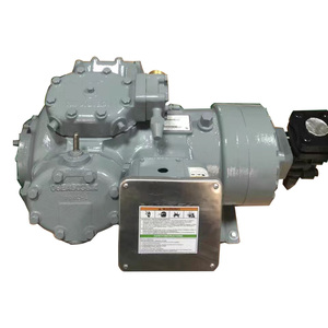 Máy Nén Qua Lại Bán Kín 06EA250 Cho Carlyle <span class=keywords><strong>Carrier</strong></span> HVAC Bộ Phận Làm Lạnh Máy Làm Lạnh - Product Image 1