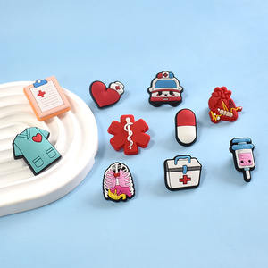 Многоразовый, оптовая продажа, силиконовый стетоскоп, наконечник соломы - Product Image 2